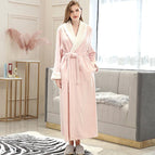 Mujer Rosa