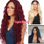 Light Brown