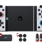 Versión de tecla cruzada Añadir dedo c