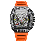 Black Orange