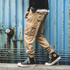 Khaki / XL