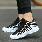 Summer Mesh Black