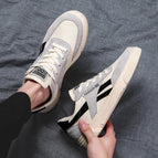 Beige noir / 44