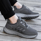 Dark Grey Men