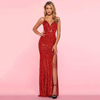 Bright Red