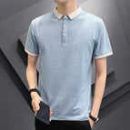 Light blue / M