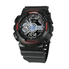 3001-03 Black Red