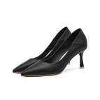 Black 7.5CM