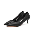 Black 5.5cm