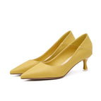 Yellow 5.5CM