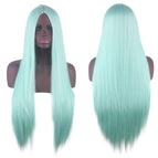 Mint green