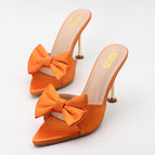 Orange / 36