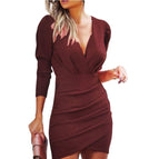 Wine red