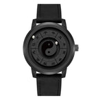 New limited edition black