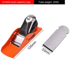 Petite raboteuse longueur 135x33mm