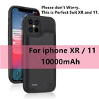Black For iPhone 11