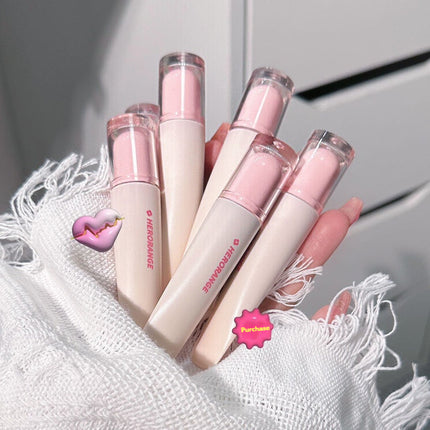 Pure Petroleum Jelly Mirror Light Lip Lacquer Moisturizing Upishoppy