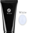 15ml Pure white