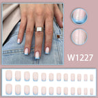 W1227 Glue Type