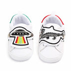 0 Space Mandarin Duck Shoes / 11cm