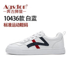 10436 white blue / 40