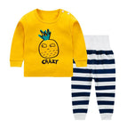 NY09 pineapple
