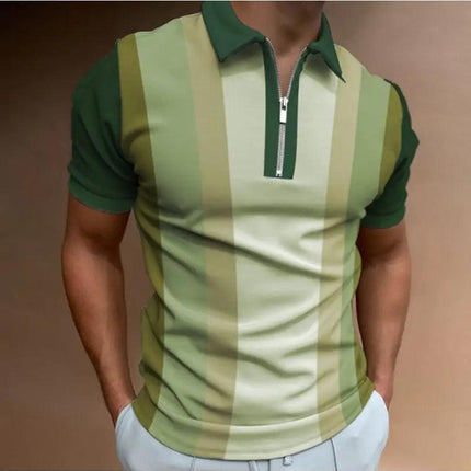 Men Polo Shirt - Viva Vista Store