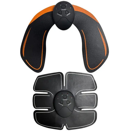 Hip Muscle Stimulator Fitness Trainer Upishoppy