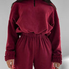 Wine Red