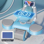 Upgrade Codera Azul
