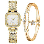 Gold Bracelet
