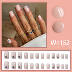 W1152 Glue Type