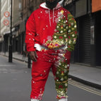 Christmas Style J8