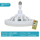 Support de lampe universel