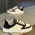 Blanco negro