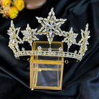 Gold Crown