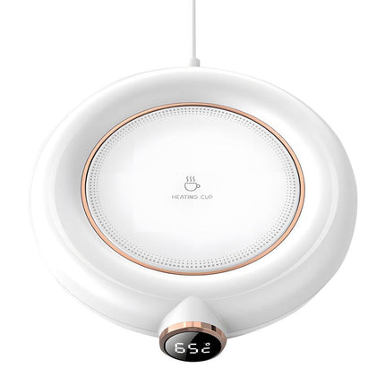 USB Interface 3 Temperatures Coffee Cup Beverage Warmer - Viva Vista Store