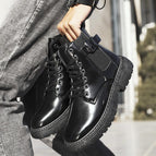 869-1 black single / 39