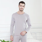 Male light grey