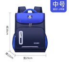 Blue trumpet (1-2 grade)