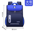Blue large (3-6)