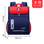 Red large (3-6)