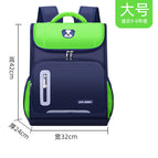 Green large (3-6)