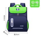 Green trumpet (1-2 grade)