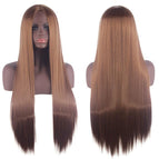 Light brown