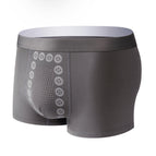 Dark gray