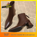 Brown Upgraded Version 5cm