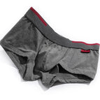 Dark Heather Gray