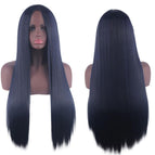 Blue black