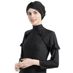 black / M
